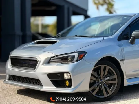 Photos of 2016 Subaru WRX Premium for sale in Jacksonville, FL at AUTOLAND