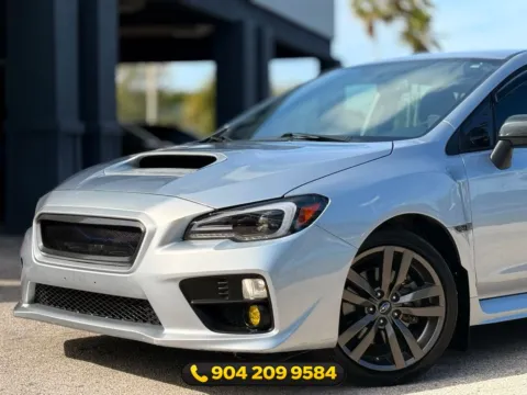 Photos of 2016 Subaru WRX Premium for sale in Jacksonville, FL at AUTOLAND
