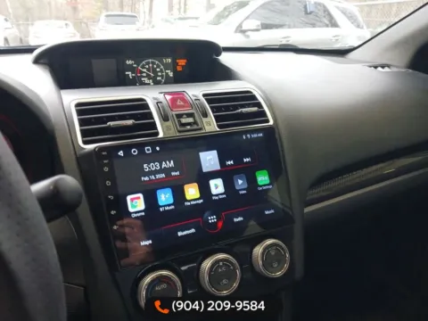 More photos of 2016 Subaru WRX Premium at AUTOLAND, FL