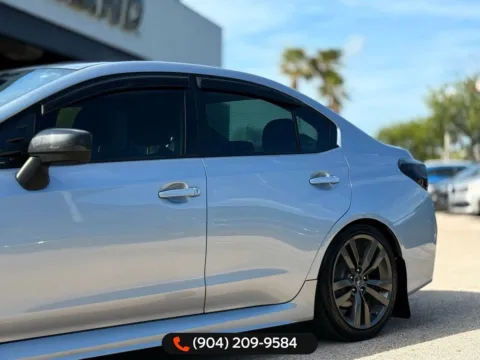 More photos of 2016 Subaru WRX Premium at AUTOLAND, FL
