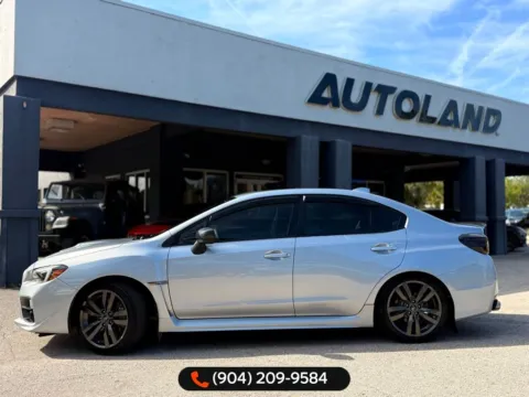 More photos of 2016 Subaru WRX Premium at AUTOLAND, FL