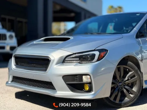 Photos of 2016 Subaru WRX Premium for sale in Jacksonville, FL at AUTOLAND