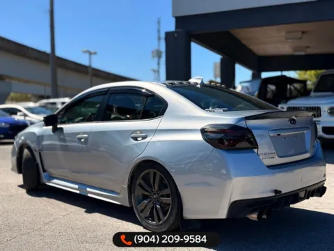 More photos of 2016 Subaru WRX Premium at AUTOLAND, FL