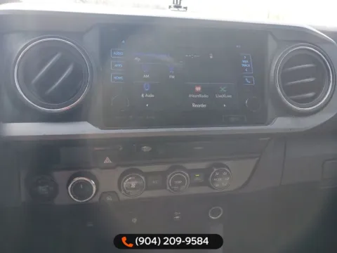 Another view of 2016 Toyota Tacoma TRD Off-Road for sale in Jacksonville, FL at AUTOLAND
