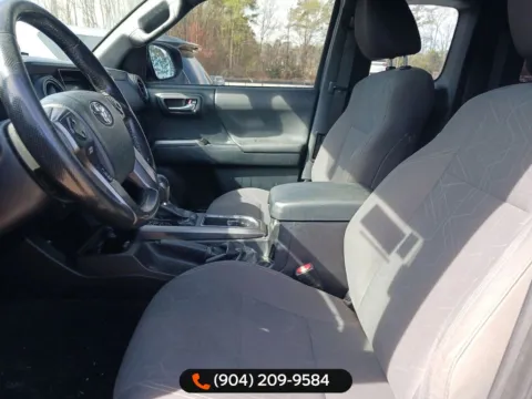 Photos of 2016 Toyota Tacoma TRD Off-Road for sale in Jacksonville, FL at AUTOLAND