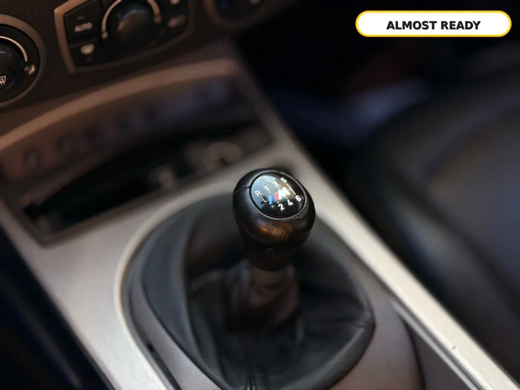 2003 BMW Z4 2.5 - Photo 14