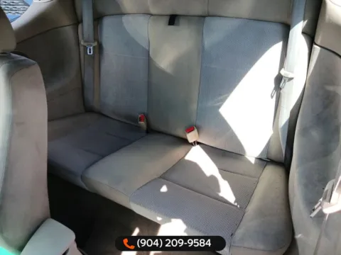 Another view of 2001 Volkswagen Cabrio GL for sale in Jacksonville, FL at AUTOLAND