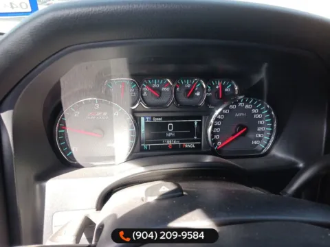 Photos of 2017 Chevrolet Silverado 1500 LT for sale in Jacksonville, FL at AUTOLAND