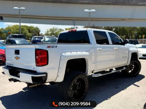 More photos of 2017 Chevrolet Silverado 1500 LT at AUTOLAND, FL