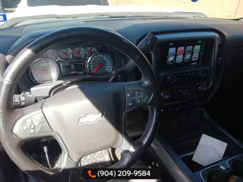 More photos of 2017 Chevrolet Silverado 1500 LT at AUTOLAND, FL