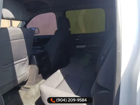 More photos of 2017 Chevrolet Silverado 1500 LT at AUTOLAND, FL