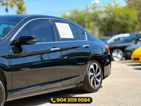 More photos of 2016 Honda Accord EX-L at AUTOLAND, FL