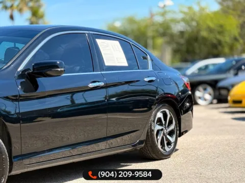 More photos of 2016 Honda Accord EX-L at AUTOLAND, FL