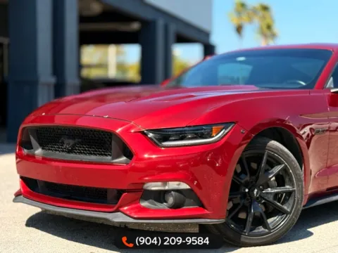 Photos of 2017 Ford Mustang GT for sale in Jacksonville, FL at AUTOLAND