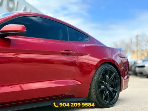 Another view of 2017 Ford Mustang GT for sale in Jacksonville, FL at AUTOLAND