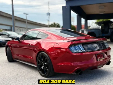 More photos of 2017 Ford Mustang GT at AUTOLAND, FL