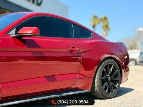 More photos of 2017 Ford Mustang GT at AUTOLAND, FL