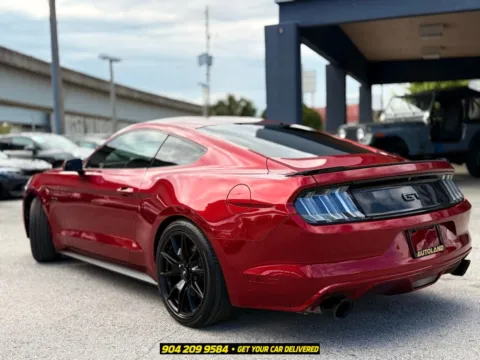 More photos of 2017 Ford Mustang GT at AUTOLAND, FL