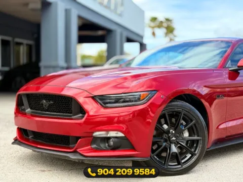 Photos of 2017 Ford Mustang GT for sale in Jacksonville, FL at AUTOLAND