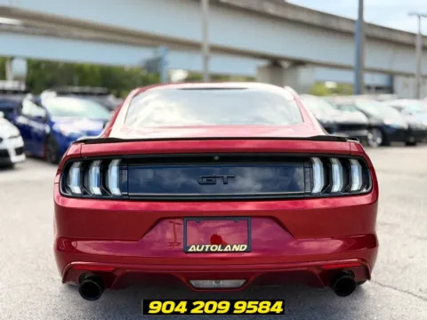 More photos of 2017 Ford Mustang GT at AUTOLAND, FL