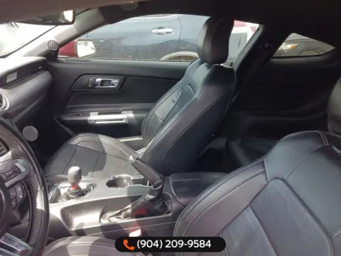 Another view of 2017 Ford Mustang GT for sale in Jacksonville, FL at AUTOLAND