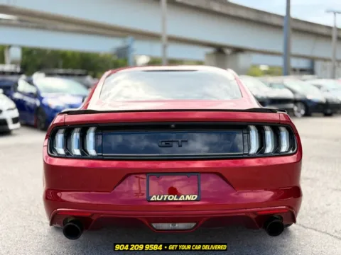 More photos of 2017 Ford Mustang GT at AUTOLAND, FL