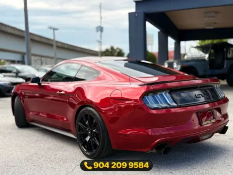 More photos of 2017 Ford Mustang GT at AUTOLAND, FL