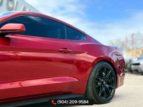 Another view of 2017 Ford Mustang GT for sale in Jacksonville, FL at AUTOLAND