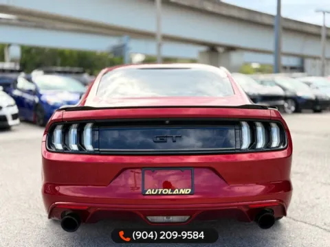 More photos of 2017 Ford Mustang GT at AUTOLAND, FL