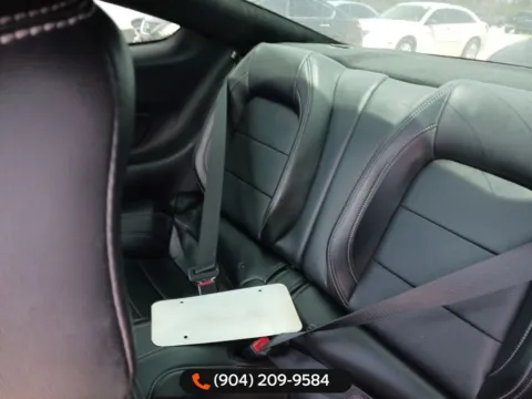 Photos of 2017 Ford Mustang GT for sale in Jacksonville, FL at AUTOLAND