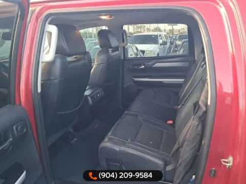 More photos of 2016 Toyota Tundra Platinum at AUTOLAND, FL