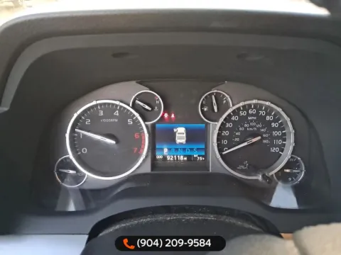 Photos of 2016 Toyota Tundra Platinum for sale in Jacksonville, FL at AUTOLAND