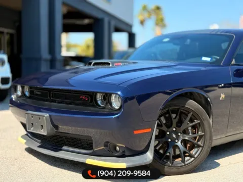 Photos of 2017 Dodge Challenger R/T for sale in Jacksonville, FL at AUTOLAND