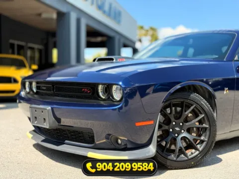 Photos of 2017 Dodge Challenger R/T for sale in Jacksonville, FL at AUTOLAND