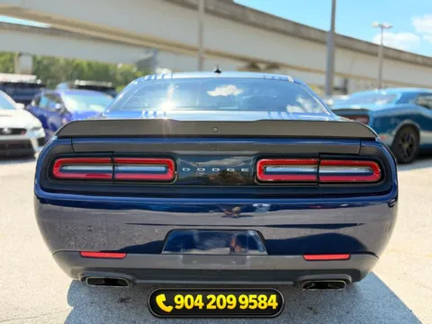 More photos of 2017 Dodge Challenger R/T at AUTOLAND, FL