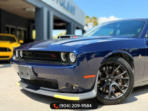 Photos of 2017 Dodge Challenger R/T for sale in Jacksonville, FL at AUTOLAND