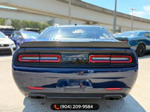 More photos of 2017 Dodge Challenger R/T at AUTOLAND, FL