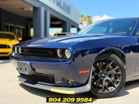 Photos of 2017 Dodge Challenger R/T for sale in Jacksonville, FL at AUTOLAND