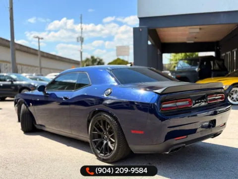 More photos of 2017 Dodge Challenger R/T at AUTOLAND, FL