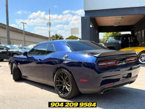 More photos of 2017 Dodge Challenger R/T at AUTOLAND, FL