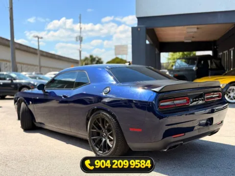 More photos of 2017 Dodge Challenger R/T at AUTOLAND, FL