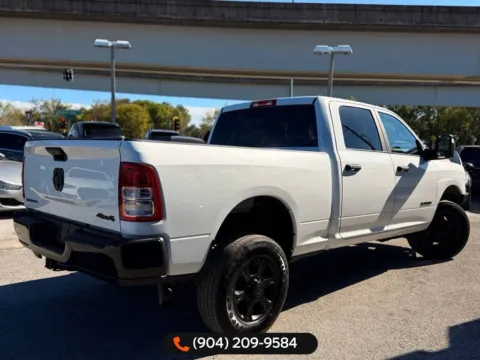 More photos of 2024 Ram 2500 Big Horn at AUTOLAND, FL