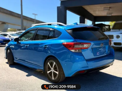 More photos of 2022 Subaru Impreza Premium at AUTOLAND, FL