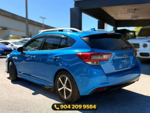 More photos of 2022 Subaru Impreza Premium at AUTOLAND, FL