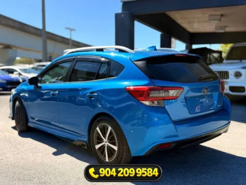More photos of 2022 Subaru Impreza Premium at AUTOLAND, FL