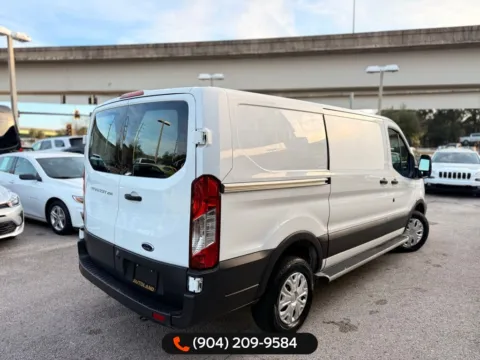 More photos of 2019 Ford Transit-250 at AUTOLAND, FL