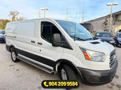 Another view of 2019 Ford Transit-250 for sale in Jacksonville, FL at AUTOLAND