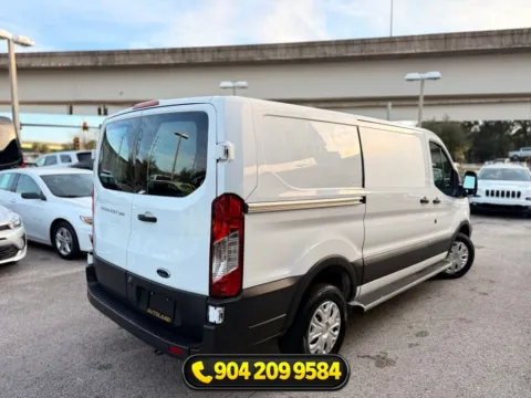 More photos of 2019 Ford Transit-250 at AUTOLAND, FL