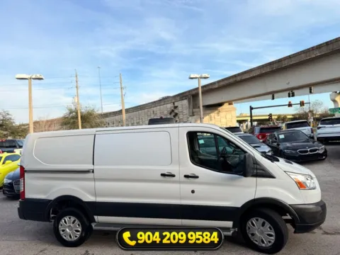 More photos of 2019 Ford Transit-250 at AUTOLAND, FL