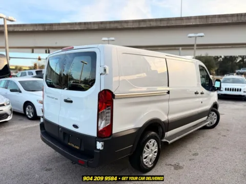 More photos of 2019 Ford Transit-250 at AUTOLAND, FL